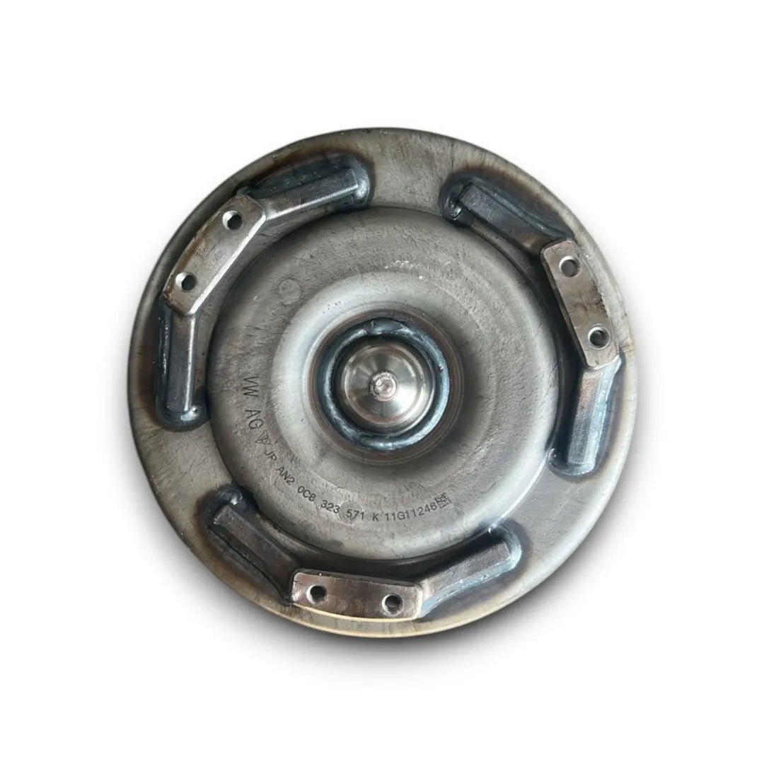 Dettaglio Convertitore di coppia per cambio automatico Porsche Panamera 2009–2016 OEM 0C8323571K - foto 2