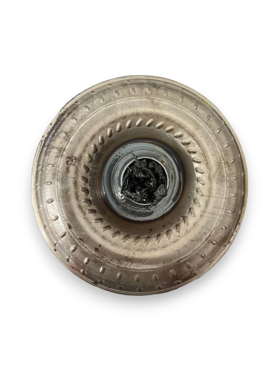 Automatic Transmission Torque Converter Alfa Romeo Giulia 2 / Alfa Romeo Stelvio 2.2 Diesel (2016>) code: 1101322106 - F&P CRASH SRLS - Used Parts