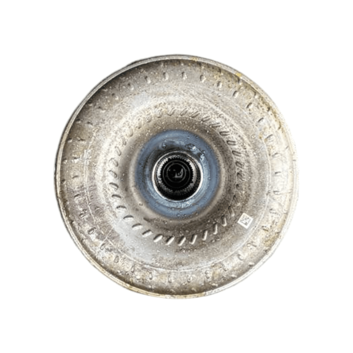 Convertitore di Coppia Cambio Automatico Bmw X3 G01 cod.1101322061 / 020700004572 2.0 Diesel (2019 - &gt;) - F&amp;P CRASH SRLS - Ricambi Usati