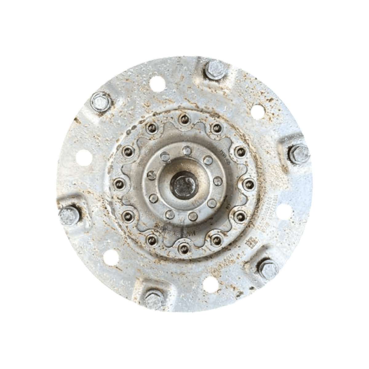 Convertitore di Coppia Cambio Automatico Bmw X3 G01 cod.1101322061 / 020700004572 2.0 Diesel (2019 - >) - F&P CRASH SRLS - Ricambi Usati