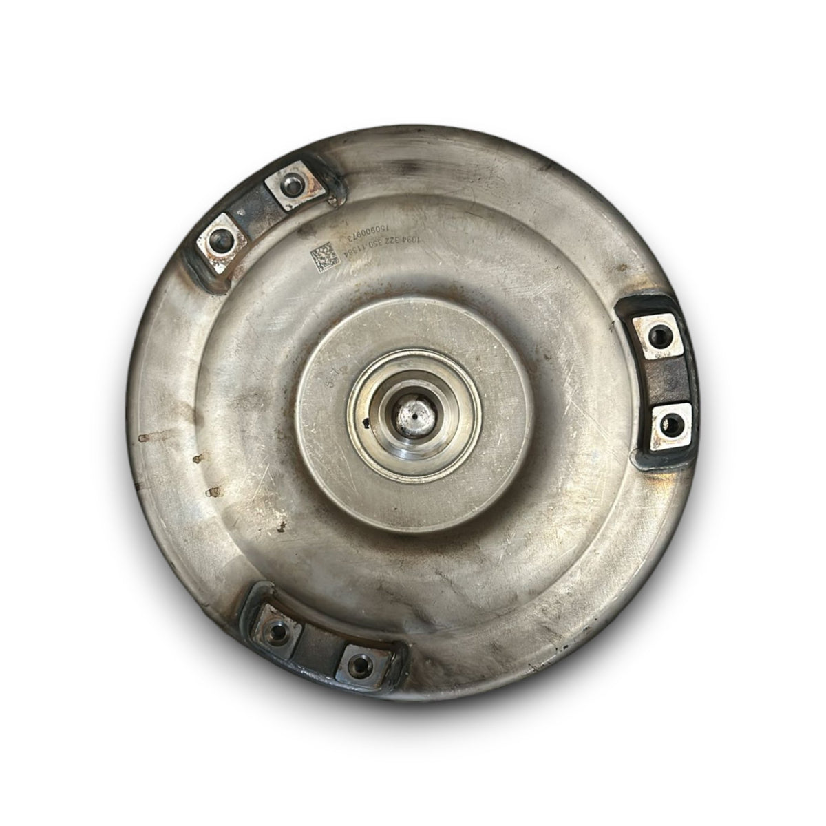 Convertitore Di Coppia Cambio Automatico Jeep Compass cod.1094322350 2.0 Diesel (2016 > ) - F&P CRASH SRLS - Ricambi Usati