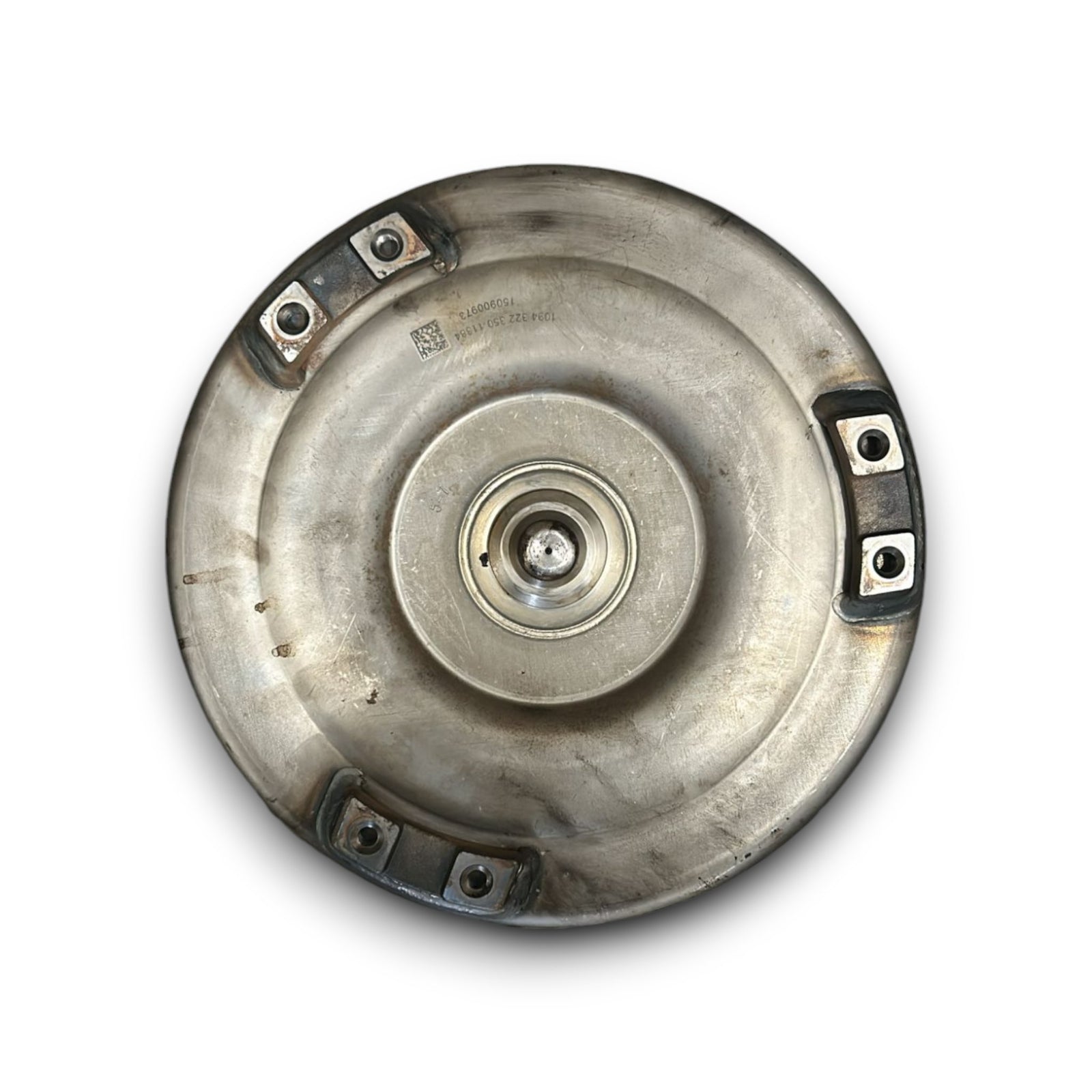 Convertitore Di Coppia Cambio Automatico Jeep Compass cod.1094322350 2.0 Diesel (2016 > ) - F&P CRASH SRLS - Ricambi Usati