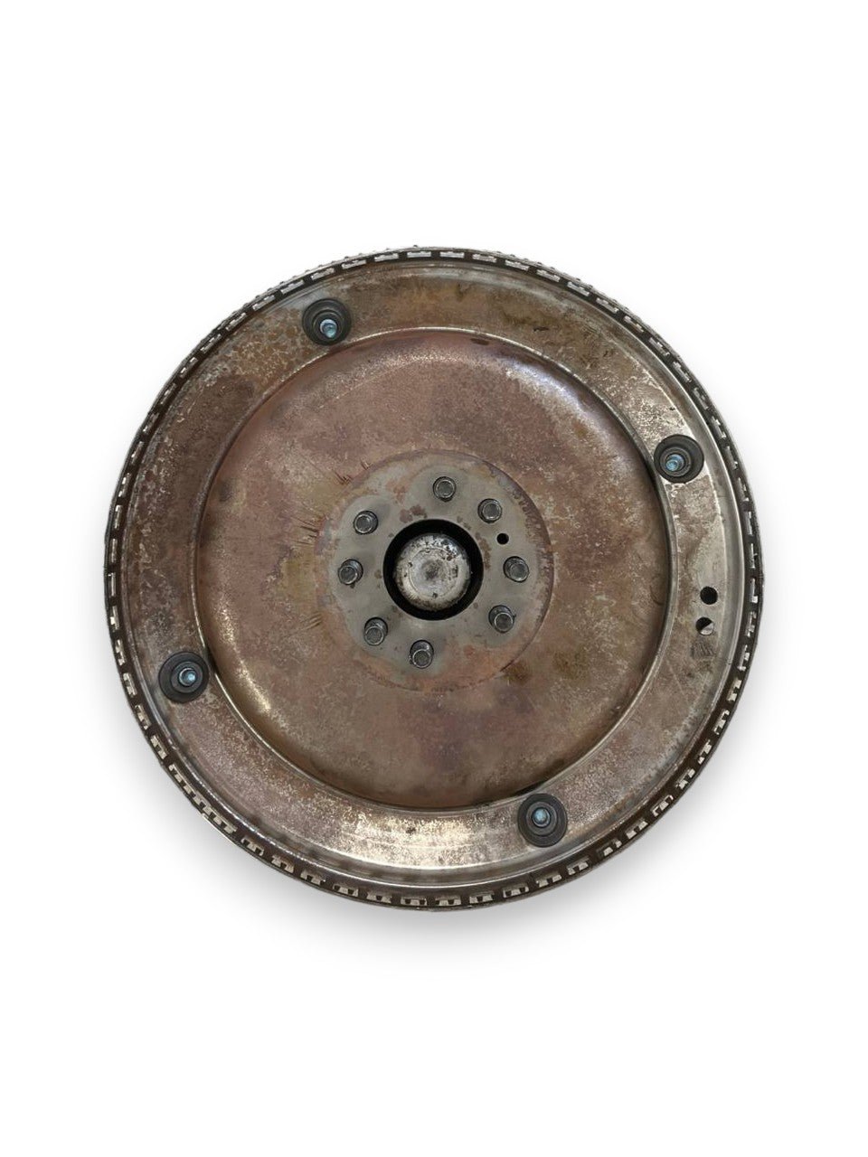 Convertitore di Coppia Cambio Automatico Mercedes - Benz ML W166 3.0 Diesel (2011 al 2018) cod: A1642711101 - F&P CRASH SRLS - Ricambi Usati