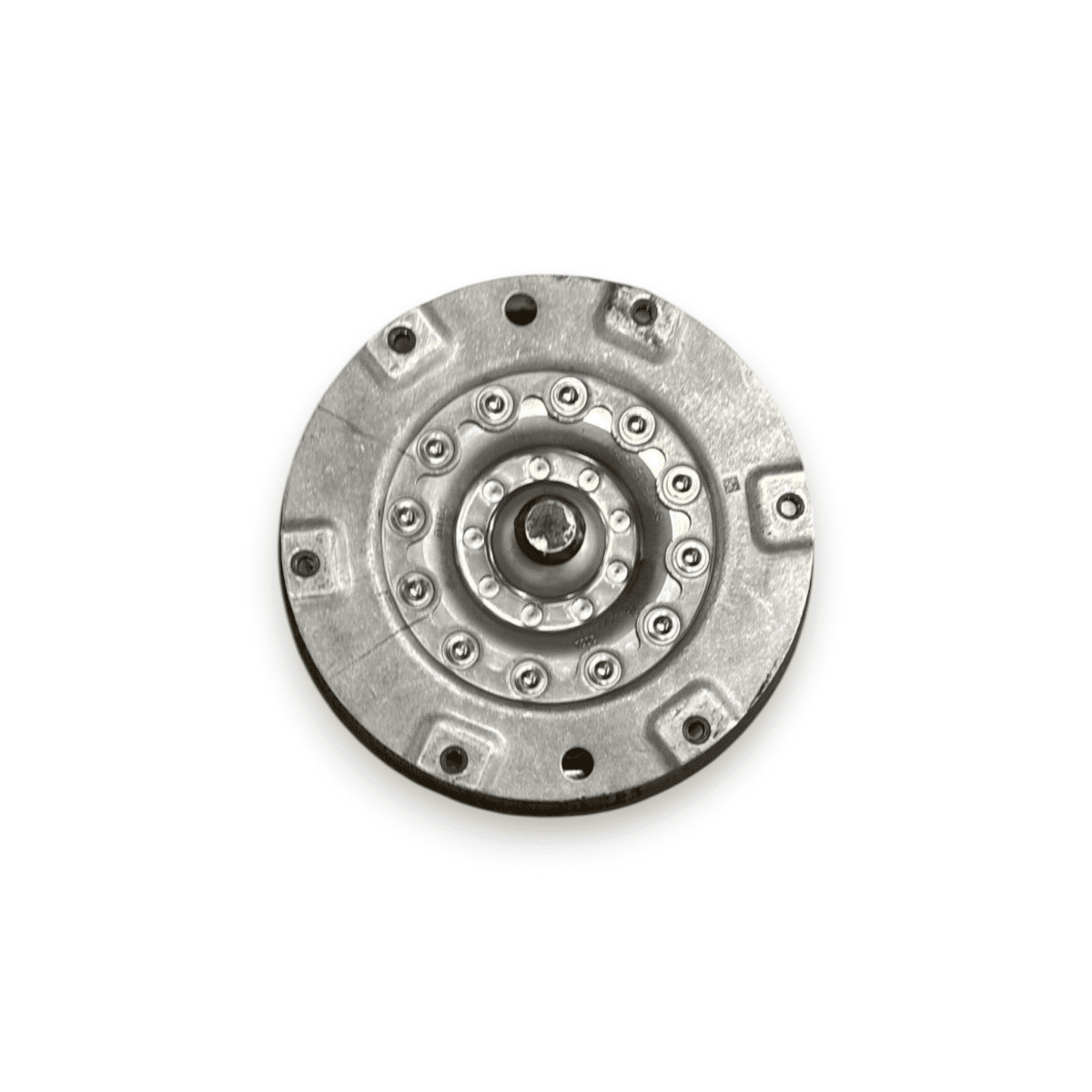 Torque converter land rover defender (L663) 3.0 hybrid code:1087322639 (2020 - ) - F&P CRASH SRL - Used Parts