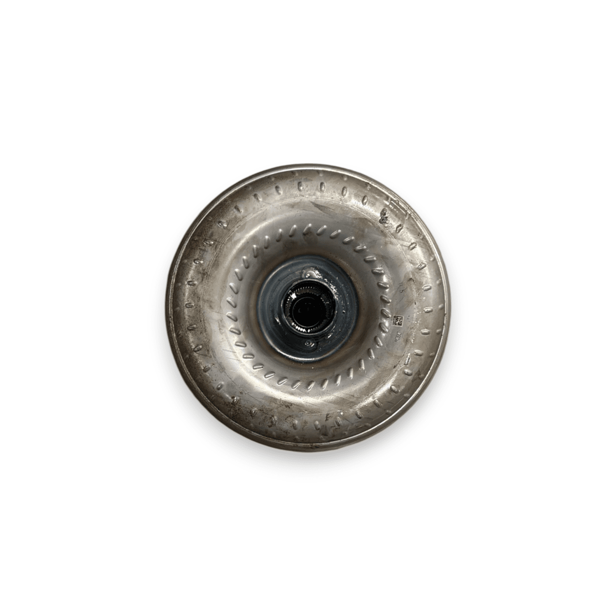 Torque converter land rover defender (L663) 3.0 hybrid code:1087322639 (2020 - ) - F&P CRASH SRL - Used Parts