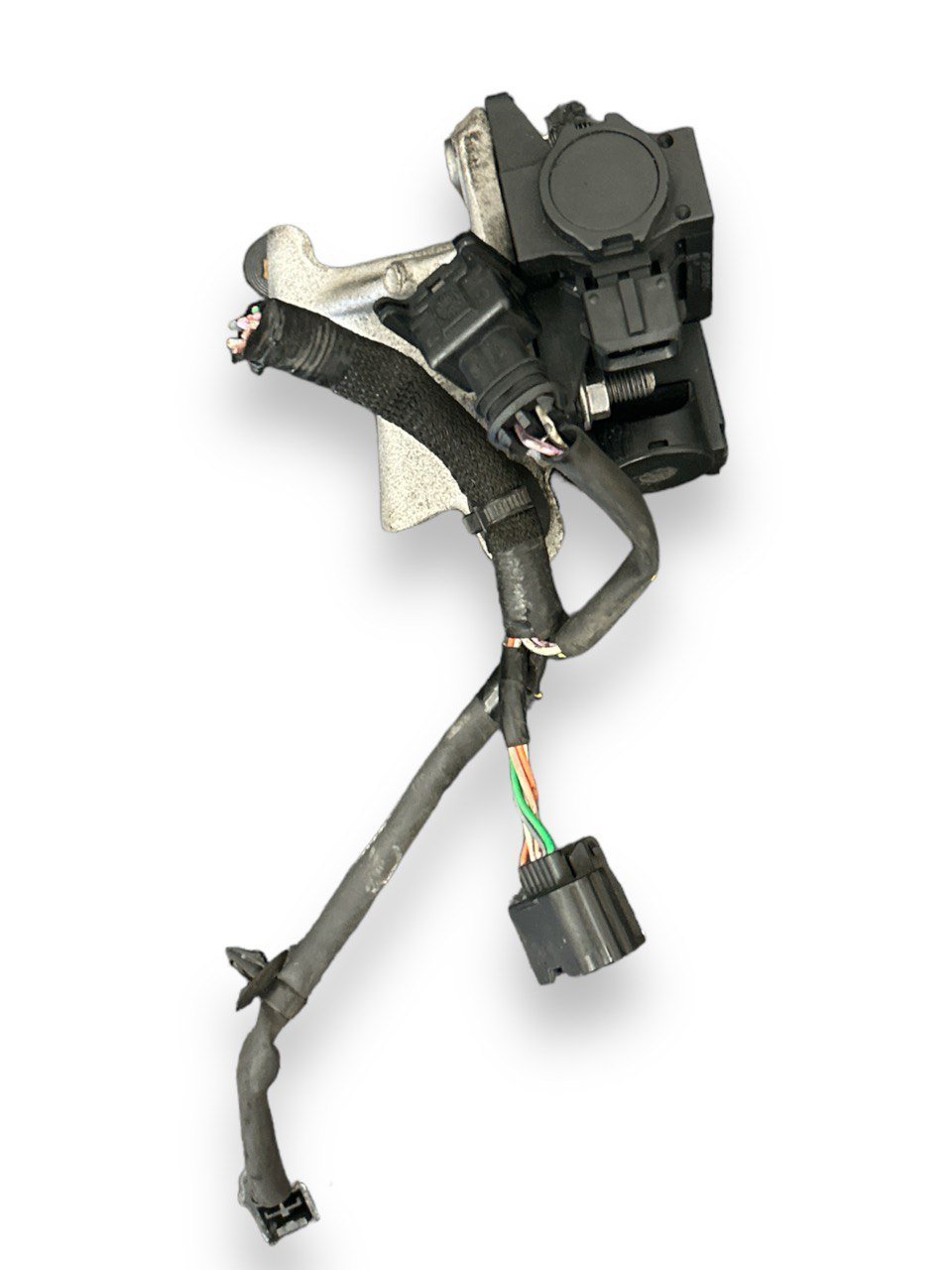 Pressure Converter / Solenoid Valve Turbine Renault Clio IV / Mercedes Class A (W176) 1.5 Diesel cod.8200790180 - F&P CRASH SRLS - Used Parts