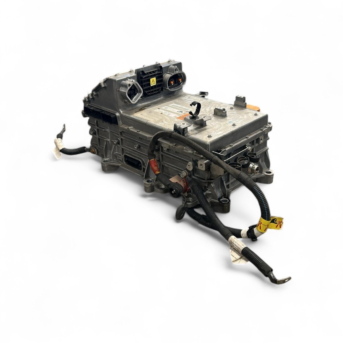 Fiat 500e voltage converter cod.46351292 electric (2020 > ) inverter - F&P CRASH SRLS - Used Parts