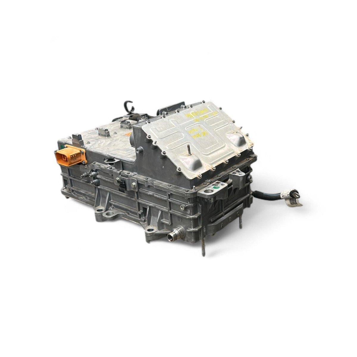 Convertitore di tensione Fiat 500e cod.46351292 elettrica (2020 > ) inverter - F&P CRASH SRLS - Ricambi Usati