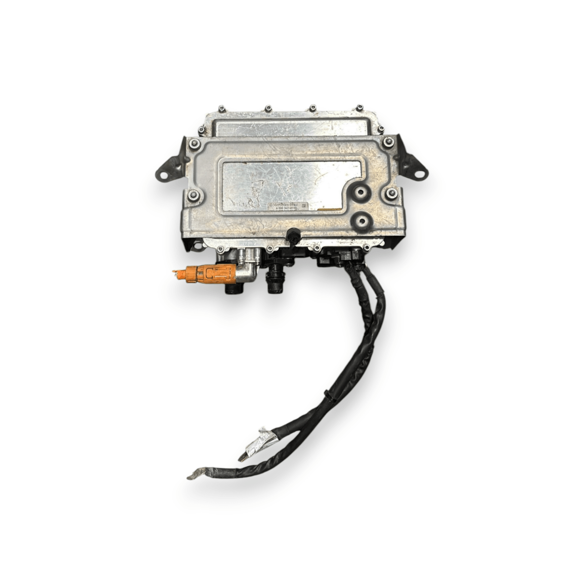 Convertitore di tensione / inverter mercedes - benz eqc (n293) elettrica cod:a0003424800 (2019 - 2023) - F&P CRASH SRL - Ricambi Usati