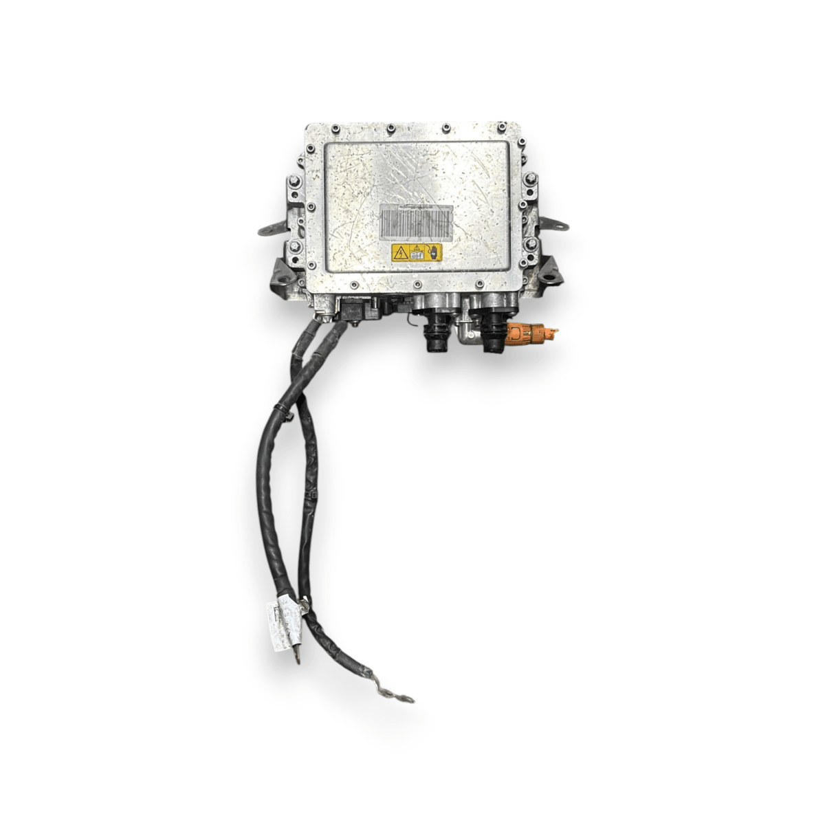 Convertitore di tensione / inverter mercedes - benz eqc (n293) elettrica cod:a0003424800 (2019 - 2023) - F&amp;P CRASH SRL - Ricambi Usati