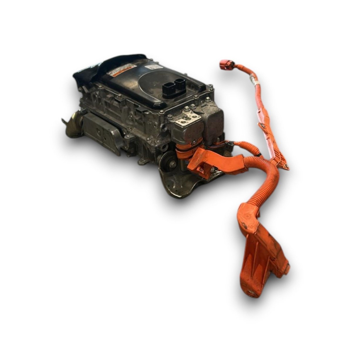 Convertitore di tensione / inverter Toyota Yaris g9200 - k0010 1.5 hybrid (2020 > ) - F&P CRASH SRL - Ricambi Usati