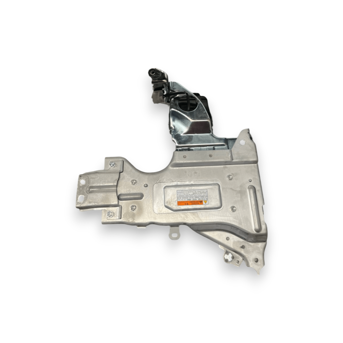 Convertitore Tensione Raffreddamento Batteria + Ventola Lexus NX II 2.5 Benzina - Hybrid (2021 - ) cod: G92HA - 42010 - F&P CRASH SRLS - Ricambi Usati