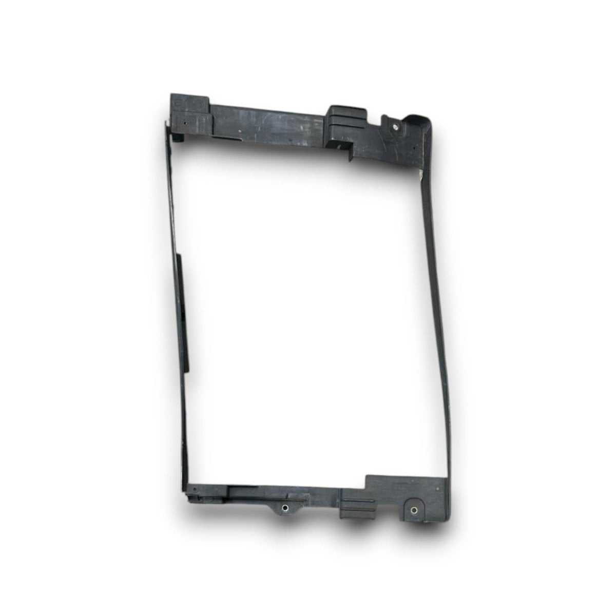 Convogliatore aria radiatori Fiat 500L cod.51881812 1.3 diesel (2012 > 2022) - F&P CRASH SRLS - Ricambi Usati