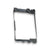 Convogliatore aria radiatori Fiat 500L cod.51881812 1.3 diesel (2012 > 2022) - F&P CRASH SRLS - Ricambi Usati