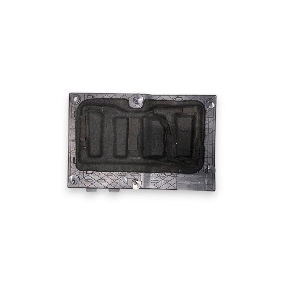 Coperchio batteria fiat ducato l1h1 Cod: 1308522070 (2014 - ) - F&P CRASH SRLS - Ricambi Usati