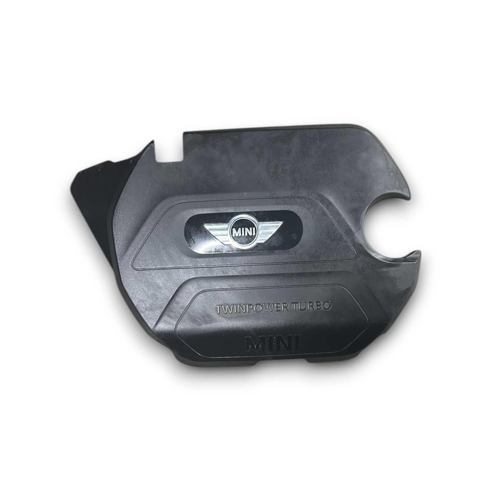 Cover / Engine Cover Mini Cooper D (F56) code.8514200 2.0 Diesel (2014 > ) - F&P CRASH SRLS - Used Parts