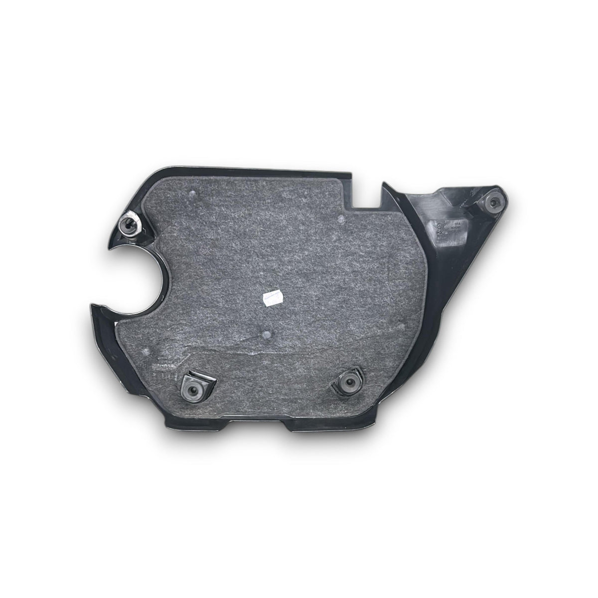 Cover / Engine Cover Mini Cooper D (F56) code.8514200 2.0 Diesel (2014 > ) - F&P CRASH SRLS - Used Parts