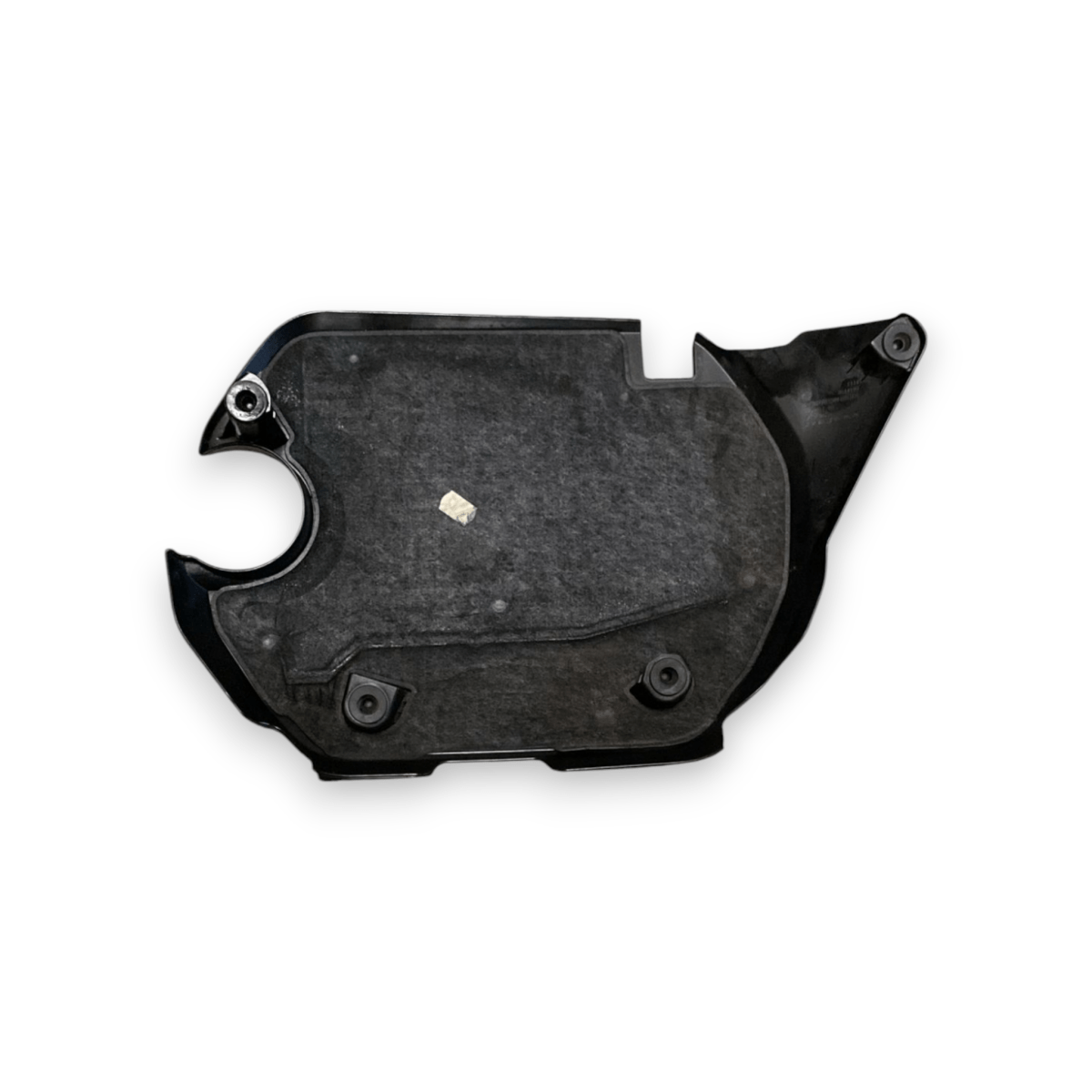 Coperchio / carter coprimotore bmw x1 f48 2.0 diesel cod:8514199 (2015 - 2022) - F&P CRASH SRLS - Ricambi Usati