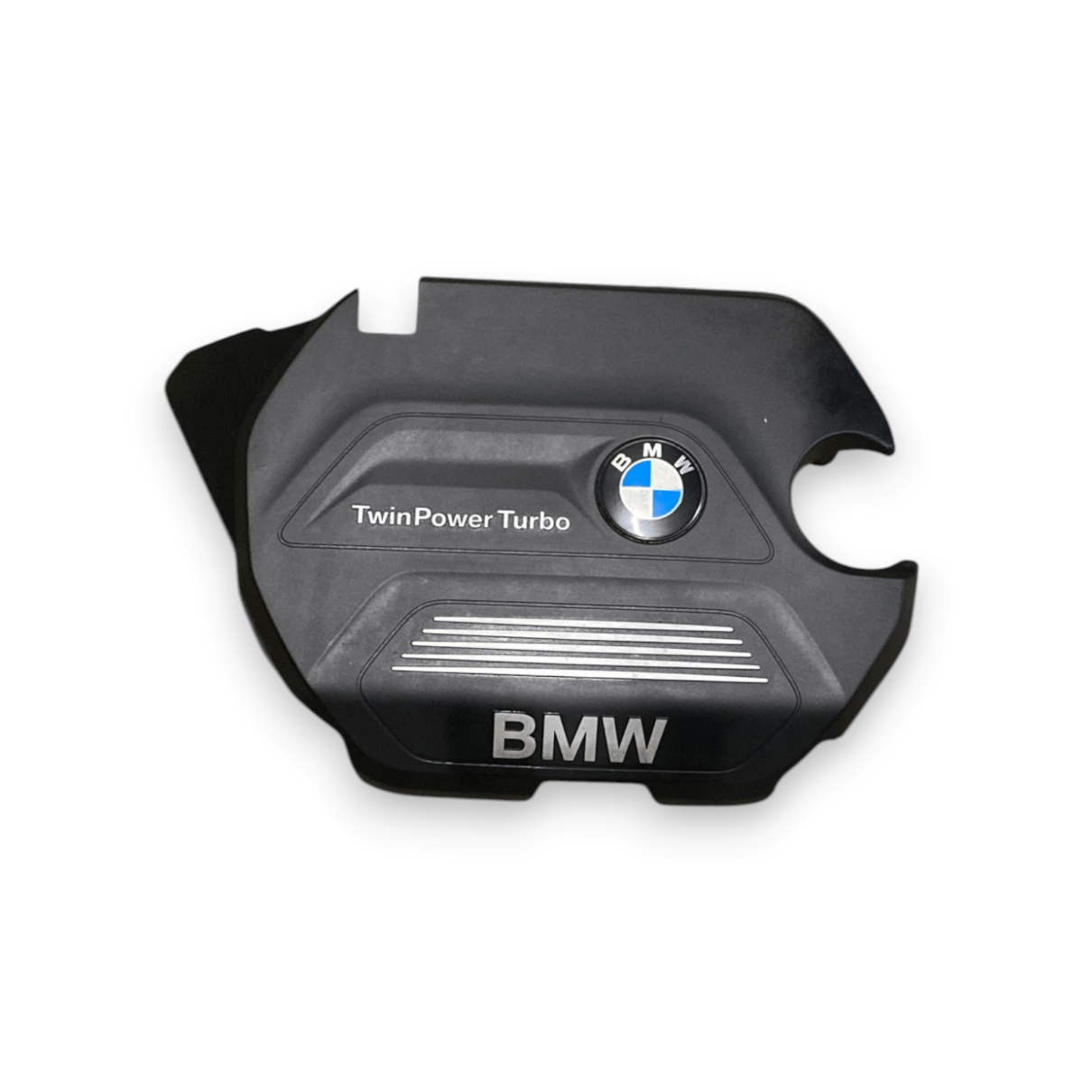 Cover / engine cover BMW X1 F48 2.0 diesel code: 8514199 (2015 - 2022) - F&P CRASH SRLS - Used Parts