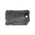 Coperchio / carter coprimotore Fiat Doblo II 1.6 diesel (2009 > 2022) - F&P CRASH SRLS - Ricambi Usati