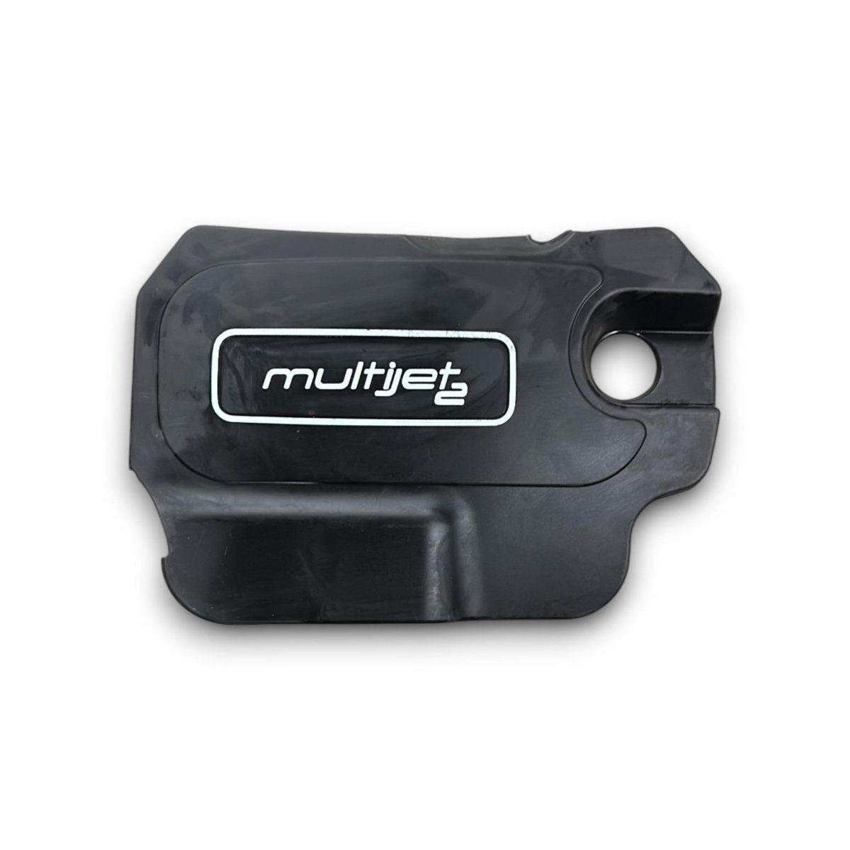 Cover / engine cover Jeep Compass II cod.552681540 1.6 diesel (2016 > ) - F&P CRASH SRLS - Used Parts