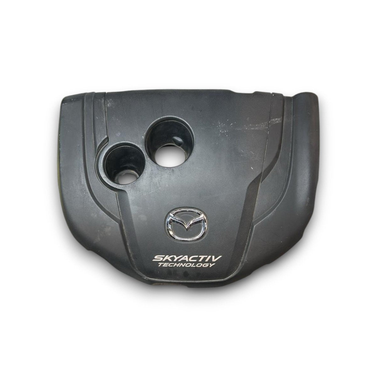 Coperchio / carter coprimotore Mazda CX - 5 (KF) 2.2 diesel (2016 > ) - F&P CRASH SRL - Ricambi Usati