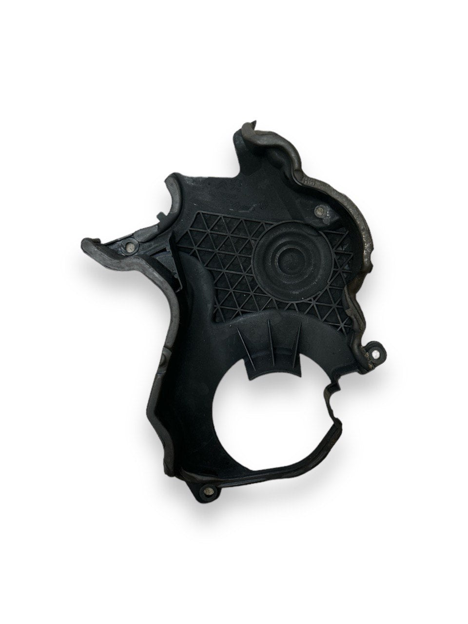 Cover / Distribution Cover Citroen Jumper III (2014 > ) cod.9802982680 - F&P CRASH SRLS - Used Parts