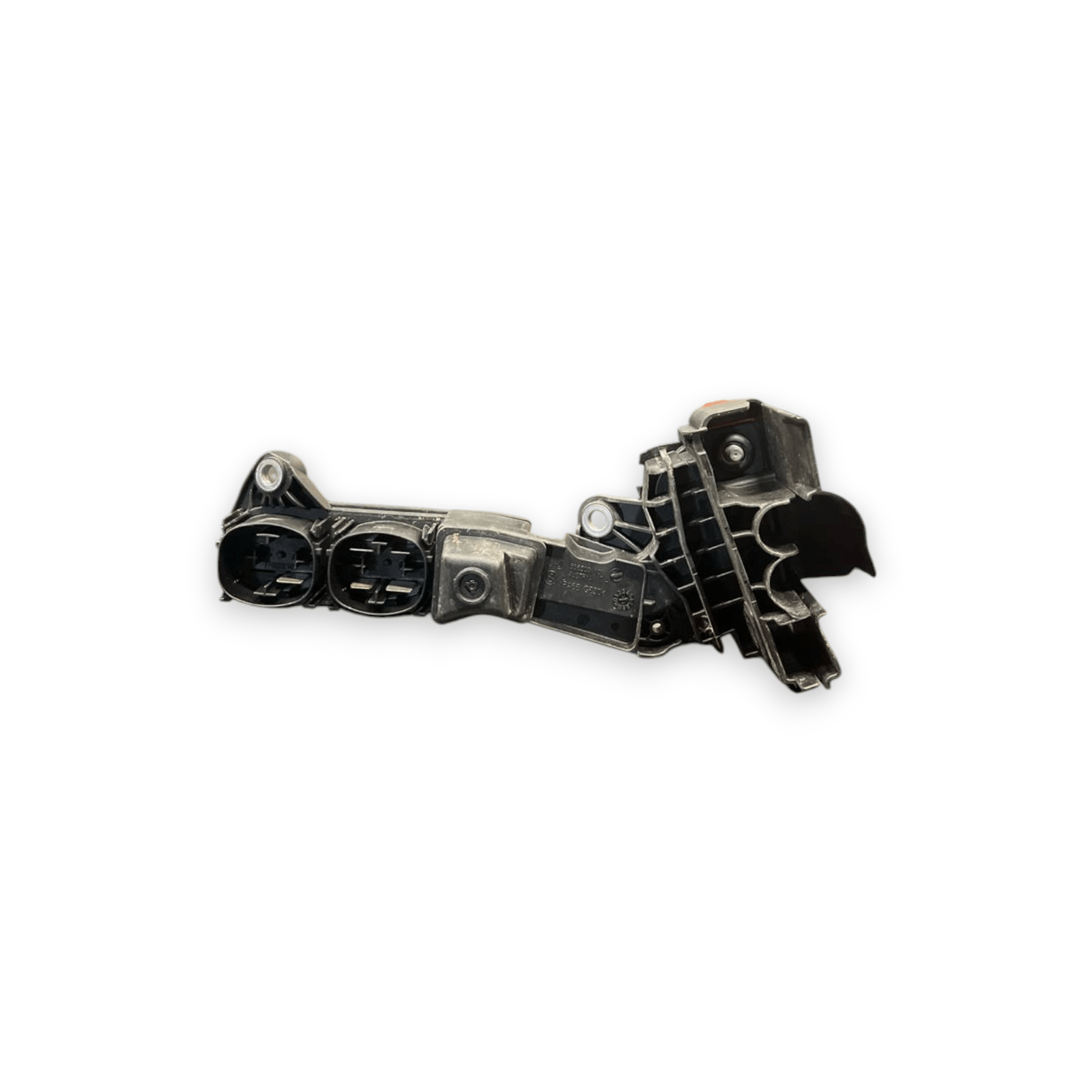 Cover connection positive cable battery Bmw X3 G01 (2017 to 2024) code: 8781486 - 01 - F&P CRASH SRLS - Used Parts
