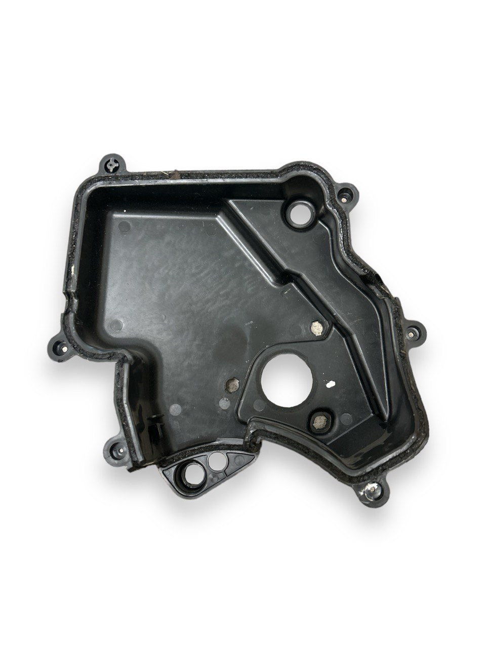 Right Rear Window Lift Cover Seat Leon II (2005 > 2009) code.986349 - F&P CRASH SRLS - Used Parts