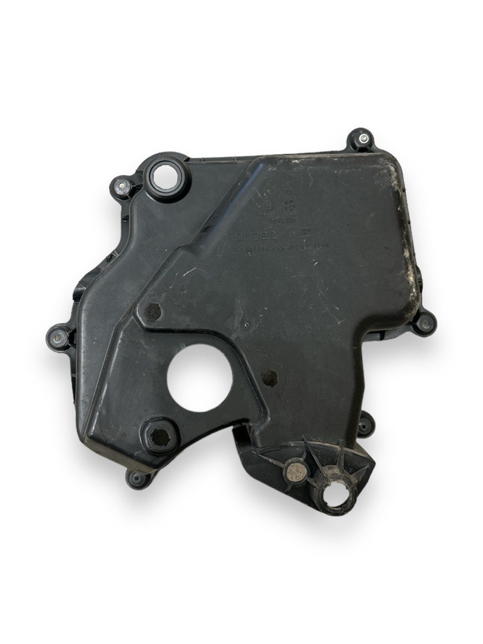 Right Rear Window Lift Cover Seat Leon II (2005 > 2009) code.986349 - F&P CRASH SRLS - Used Parts