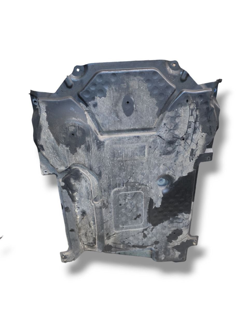 Coperchio Inferiore / Carter Mercedes-Benz Classe C w204 ( 2007 - 2014 ) Cod : A2045203323 - F&amp;P CRASH SRLS - Ricambi Usati