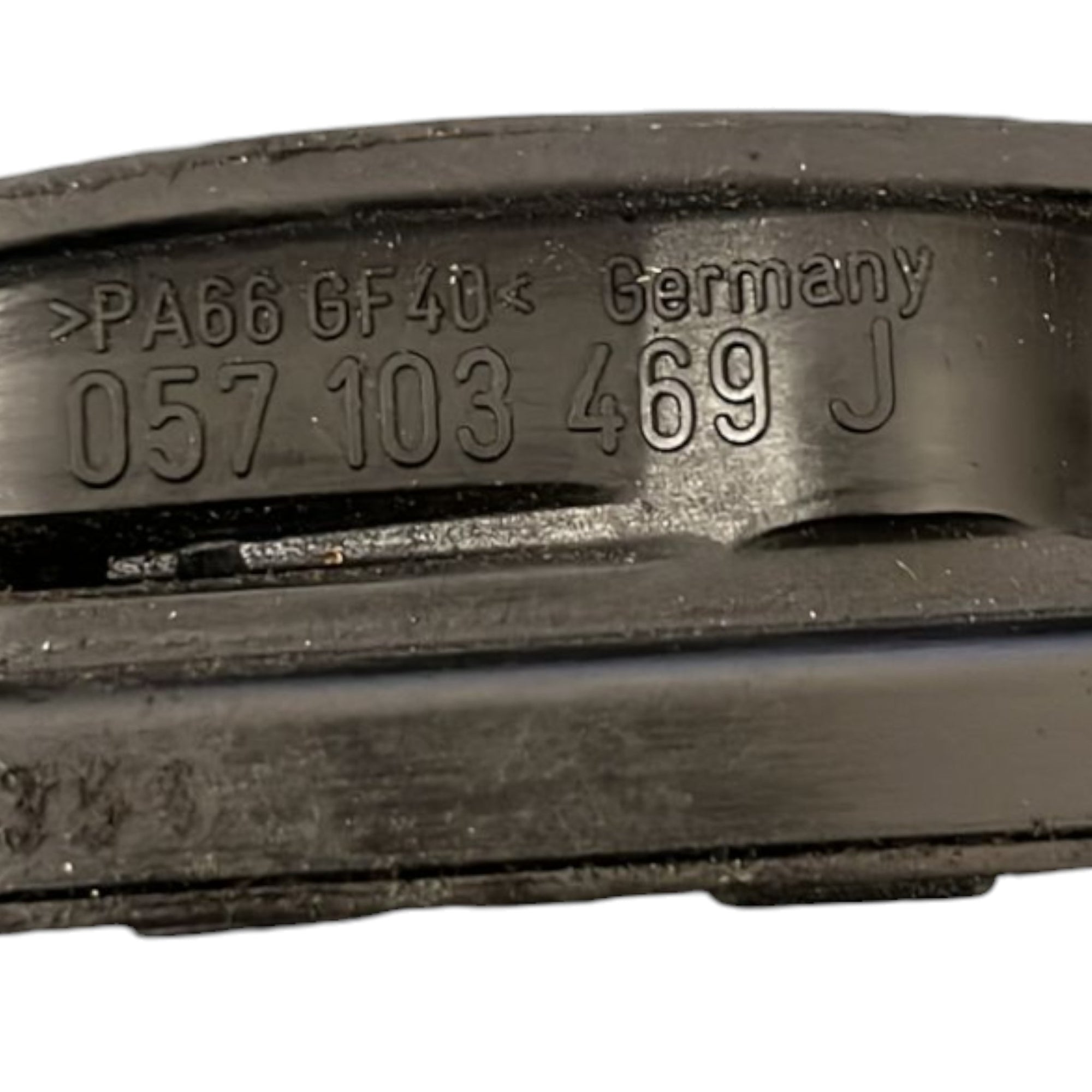 Coperchio Punterie Audi A8 (D3) cod:057103469J 4.2 Diesel (2002 > 2009) - F&P CRASH SRLS - Ricambi Usati