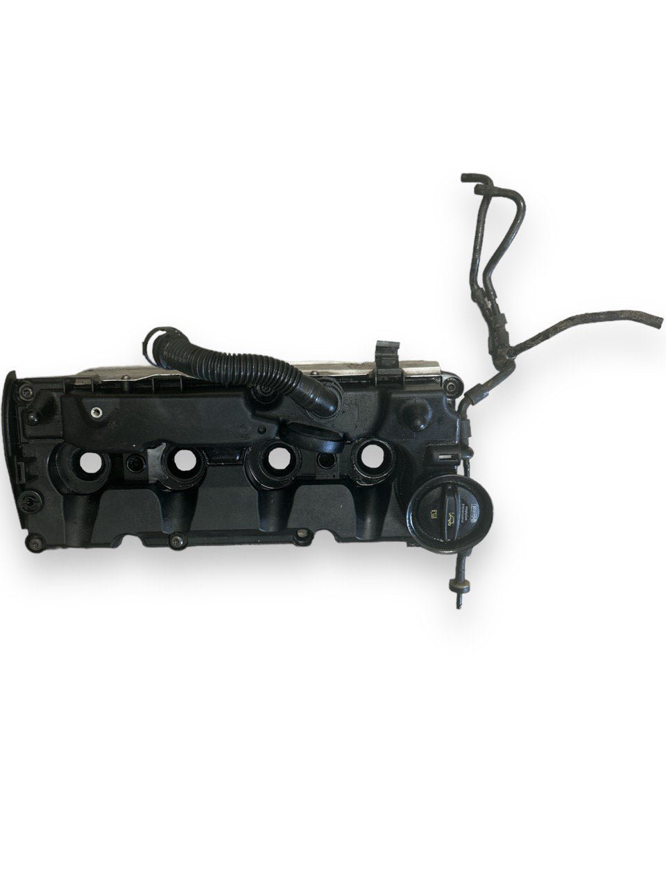 Coperchio Punterie Motore / Testata Volkswagen Golf VII 2.0 (184 cv) Diesel (2012 &gt; 2019) cod.03L103469S - F&amp;P CRASH SRLS - Ricambi Usati