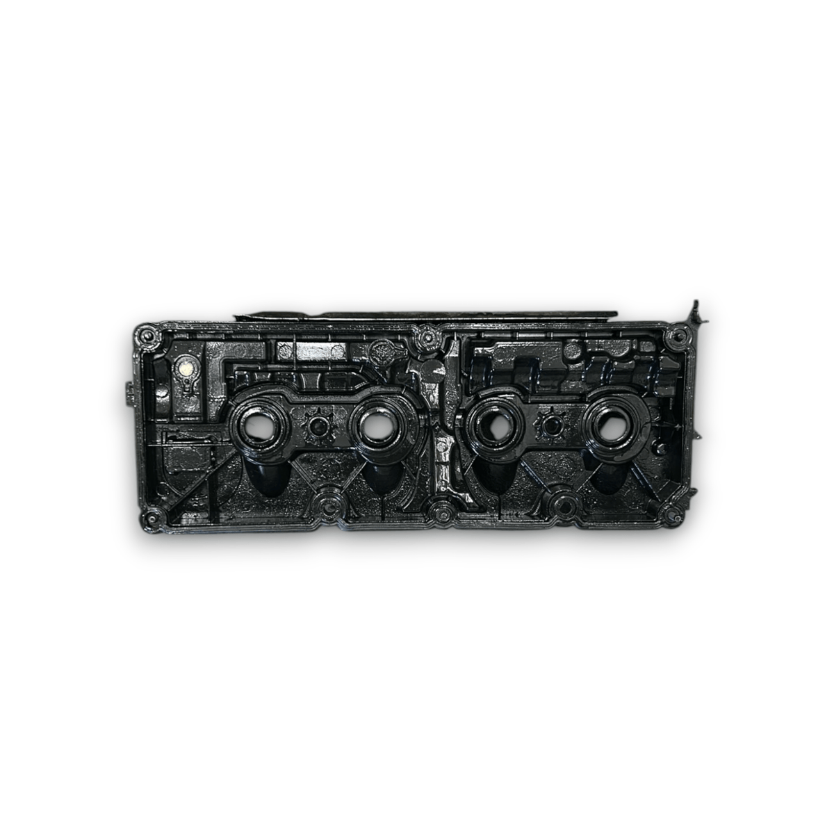 Coperchio Punterie Skoda Fabia II 1.6 Diesel cod:03L103469H (2007 > 2014) - F&P CRASH SRLS - Ricambi Usati