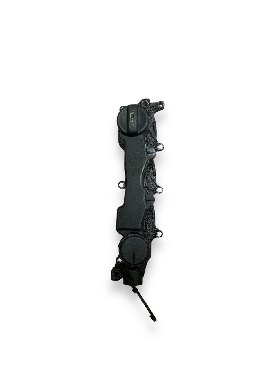 Coperchio Punterie / Valvola Peugeot 207 1.6 Diesel (2006 > 2015) cod.9651815680 - F&P CRASH SRLS - Ricambi Usati