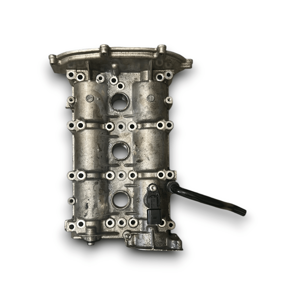 Coperchio Punterie Volkswagen Polo V (6R) cod.03E103475Q 1.2 Benzina (CGP) (2009 &gt; 2017) - F&amp;P CRASH SRLS - Ricambi Usati