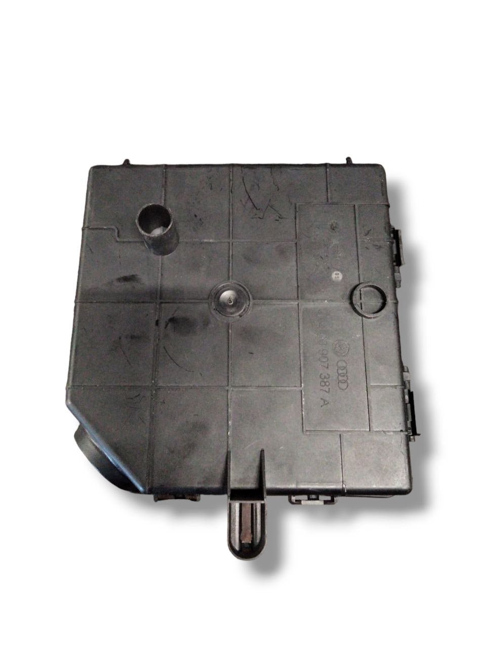 Cover / Box Night Vision Control Unit Audi A8 4H (2010 - 2017) cod.4G0907613 - F&P CRASH SRLS - Used Parts
