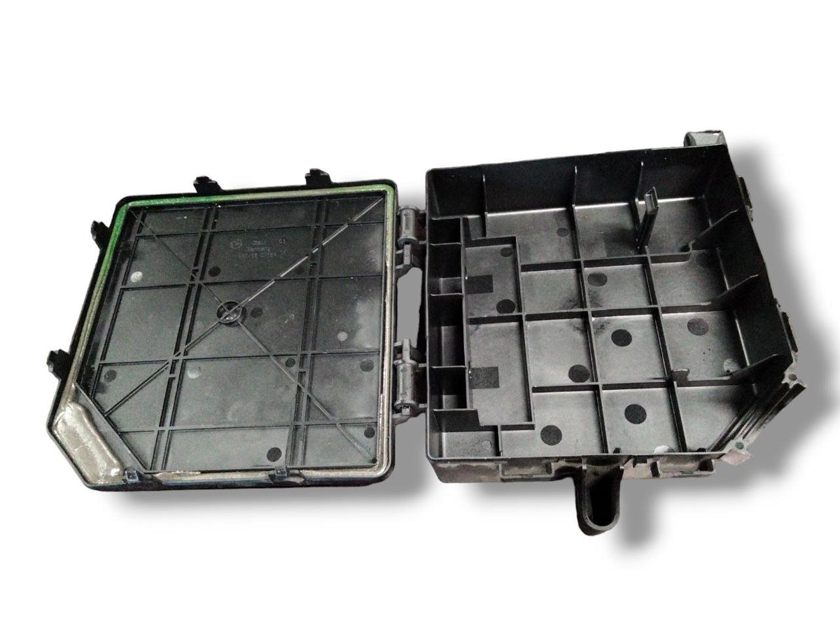 Cover / Box Night Vision Control Unit Audi A8 4H (2010 - 2017) cod.4G0907613 - F&P CRASH SRLS - Used Parts