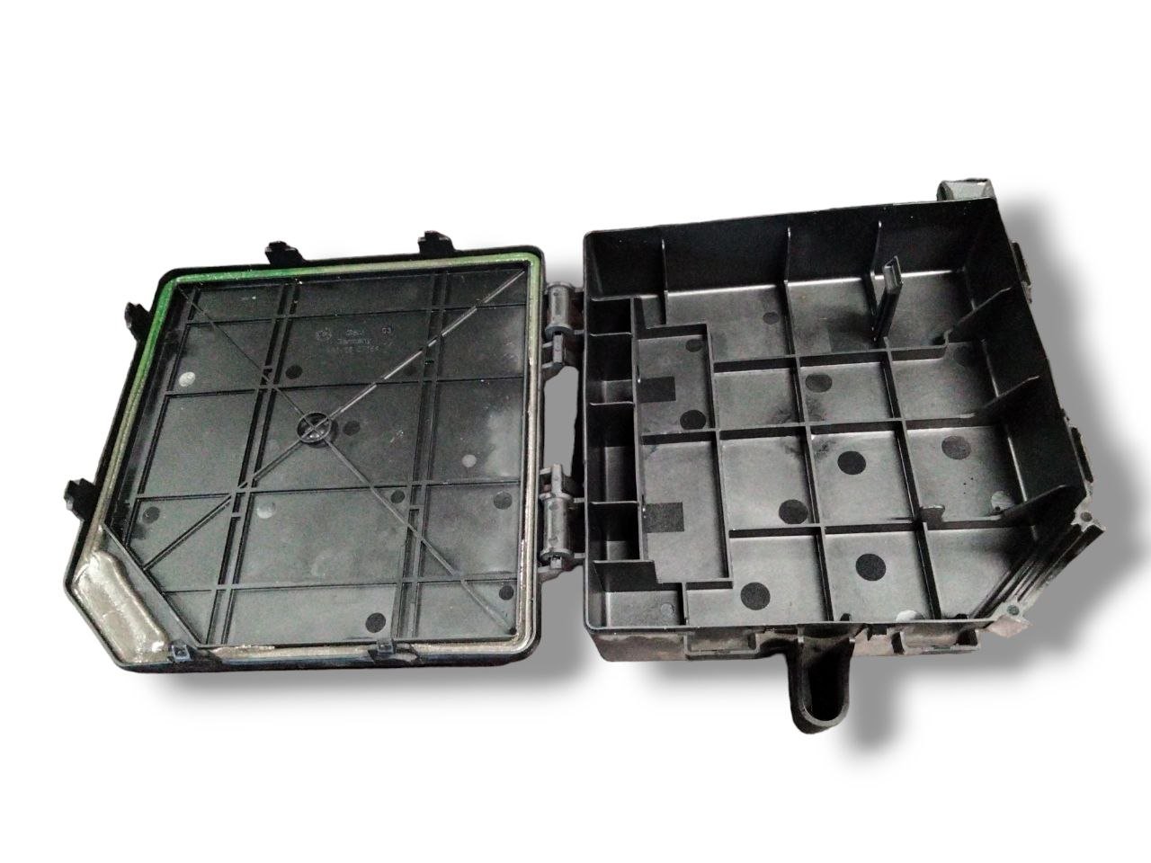 Cover / Box Night Vision Control Unit Audi A8 4H (2010 - 2017) cod.4G0907613 - F&P CRASH SRLS - Used Parts