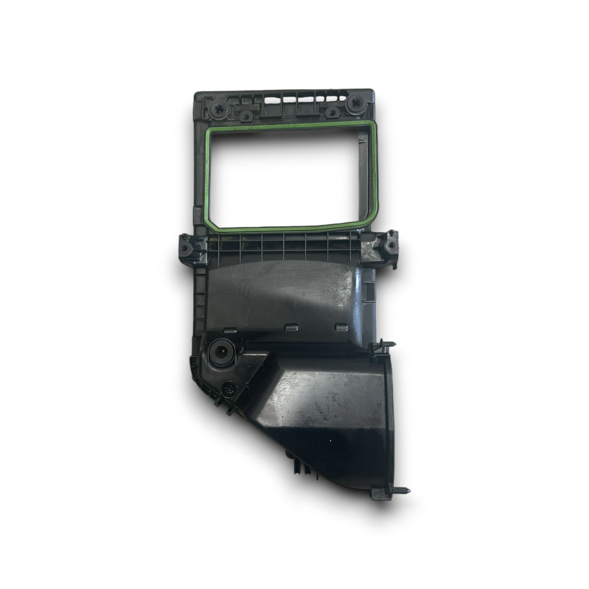 Coperchio Scatola Filtro Aria Mercedes Benz GLC (X253) cod.724521 2.0 Diesel (2015 &gt; 2022) - F&amp;P CRASH SRLS - Ricambi Usati
