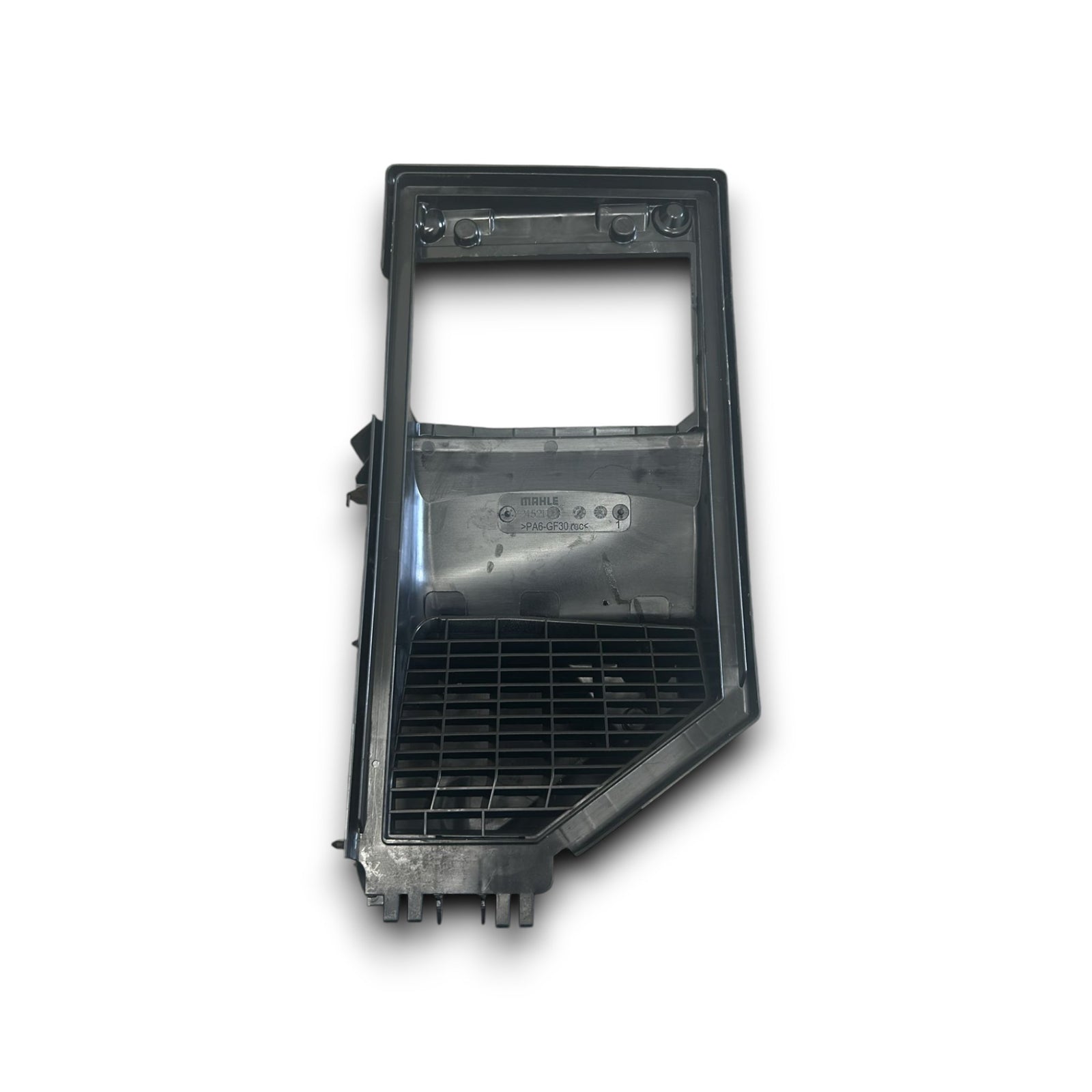Air Filter Box Lid Mercedes Benz GLC (X253) code.724521 2.0 Diesel (2015 > 2022) - F&P CRASH SRLS - Used Parts