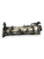 Coperchio Testata Coppia Albero a Camme Scarico e Aspirazione Fiat Grande Punto / Lancia Ypsilon / Alfa Romeo Mito / Fiat Doblo' / Fiat 500 1.3 Diesel (2005 al 2012) Sigla Motore: 199A3000 cod: 54351014815 - F&P CRASH SRLS - Ricambi Usati