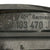 Coperchio Valvola / Punterie Audi A8 (D3 / 4E) cod.057103470J 4.2 Diesel (2002 > 2009) - F&P CRASH SRLS - Ricambi Usati