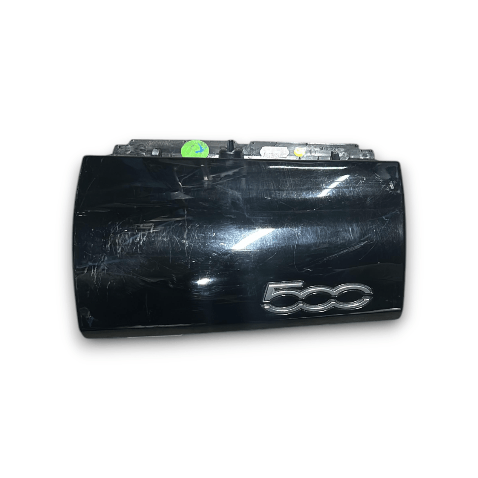 Dashboard Glove Compartment / Drawer Lid Fiat 500L code.51953009 (2012 > 2022) - F&P CRASH SRLS - Used Parts