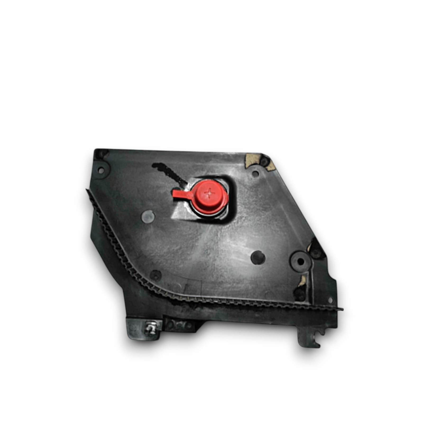 Battery Cover Positive Mini Cooper F55/56/57 COD: 7317737 (2014 - 2022) - F&P CRASH SRLS - Used Parts