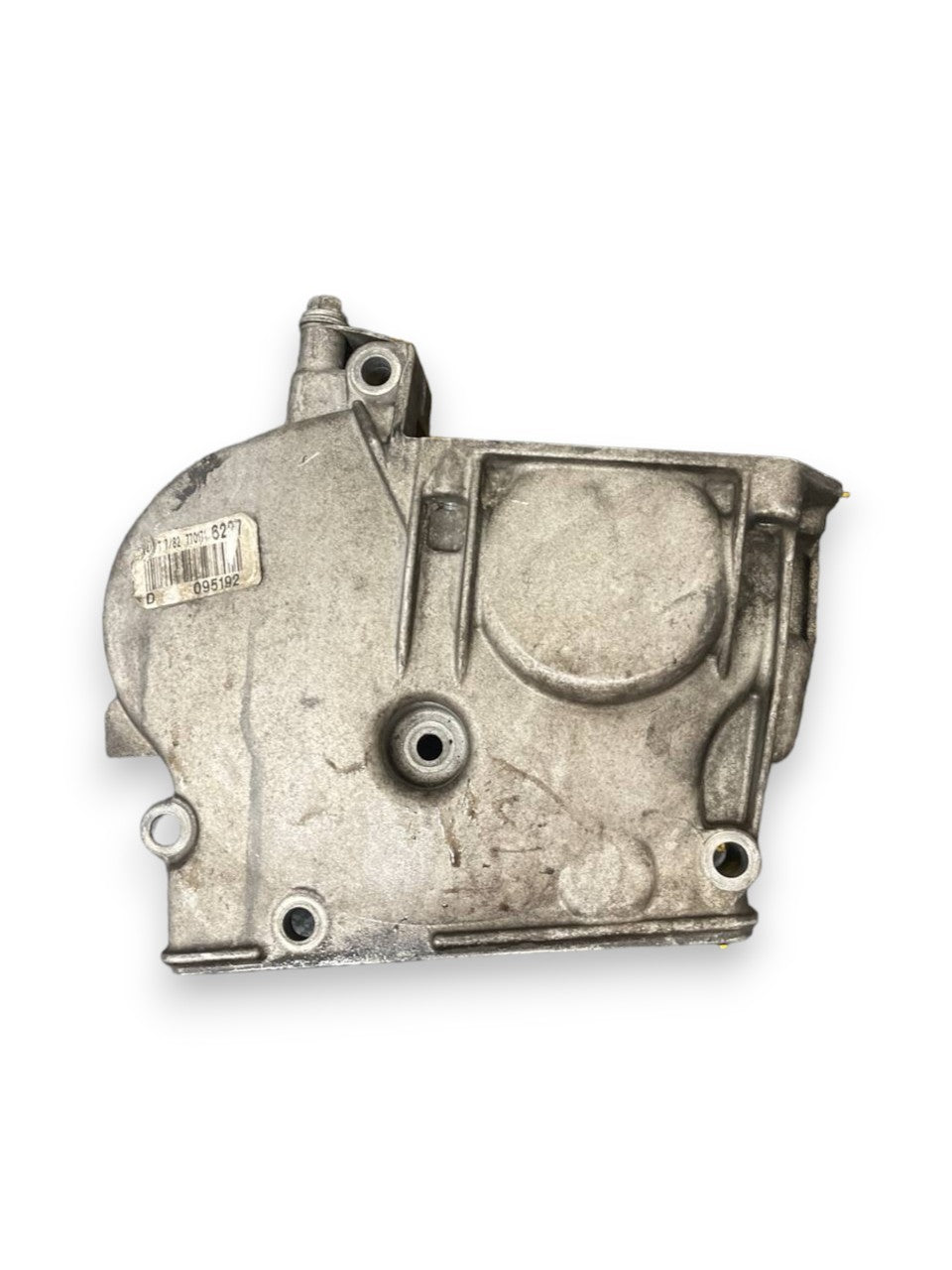 Cover / Shield / Distribution Cover Renault Megane / Renault Scenic (2002 to 2010) cod: 8200156475 - F&P CRASH SRLS - Used Parts