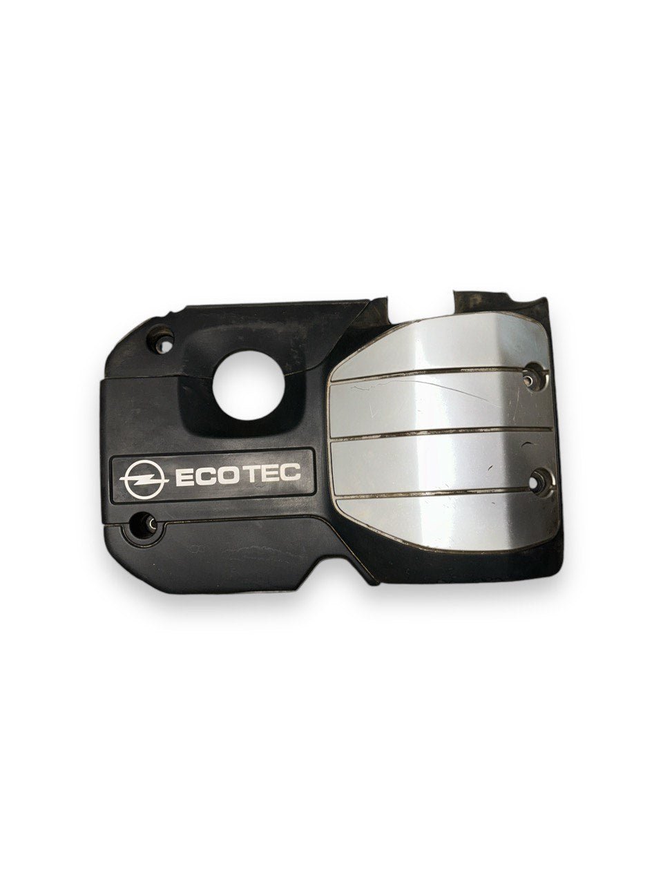 Copertura / Carter Copri Motore Opel Antara 2.0 Diesel (2006 &gt; 2015) cod.96897629 - F&amp;P CRASH SRLS - Ricambi Usati
