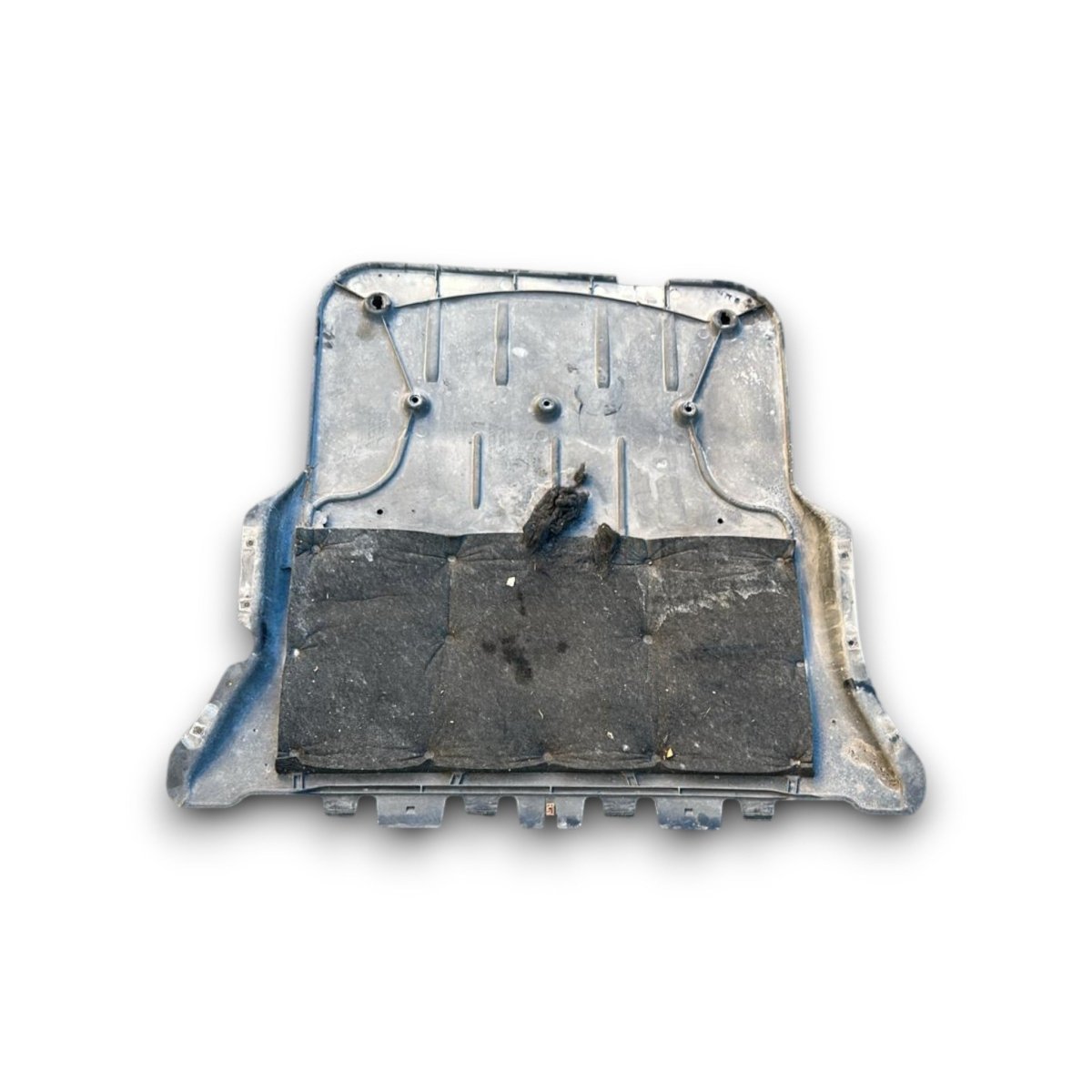 Copertura / carter sotto motore Audi A3 (8Y) 2.0 diesel (2020 > ) - F&P CRASH SRLS - Ricambi Usati