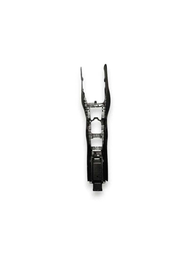 Copertura consolle centrale Audi Q2 2016–2020 cod. 81A863300