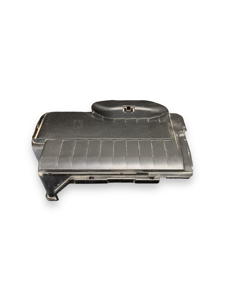 Copertura / Coperchio Batteria Mercedes Benz Classe B (W246) (2011 &gt; 2018) cod.A2465411005 - F&amp;P CRASH SRLS - Ricambi Usati